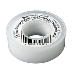 Oatey 31212 PTFE Thread Seal Tape, 3/4"x260"
