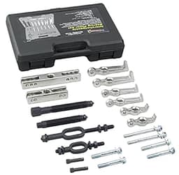 OTC 4534 Multi-Purpose Bearing and Pulley Puller Set