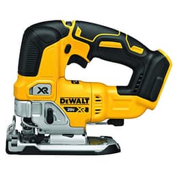 DEWALT DCS334B 20V MAX XR Cordless Jigsaw