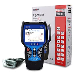 INNOVA 3160RS OBD2 Scanner